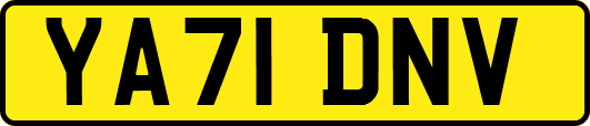 YA71DNV