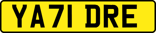 YA71DRE