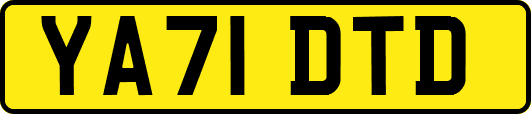 YA71DTD