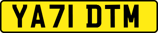 YA71DTM