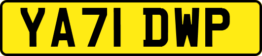 YA71DWP