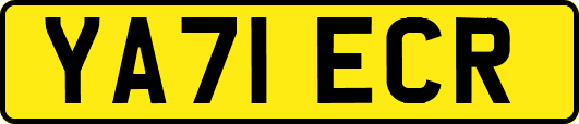 YA71ECR