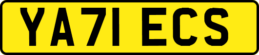 YA71ECS