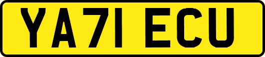 YA71ECU