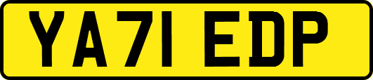 YA71EDP