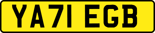 YA71EGB
