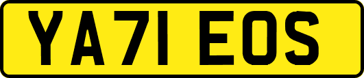 YA71EOS