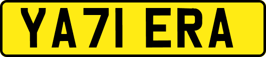 YA71ERA