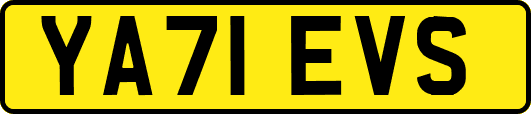 YA71EVS