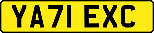 YA71EXC