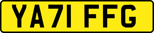 YA71FFG