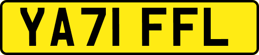 YA71FFL