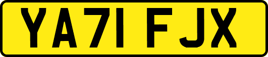 YA71FJX