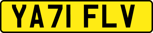 YA71FLV