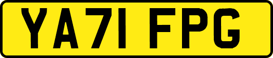 YA71FPG