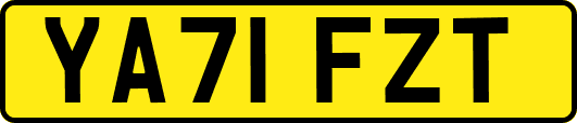 YA71FZT