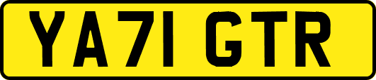 YA71GTR