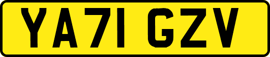 YA71GZV