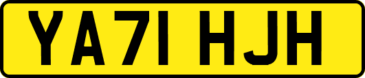 YA71HJH