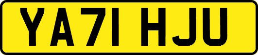 YA71HJU