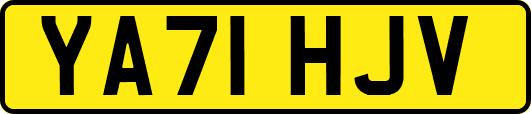 YA71HJV