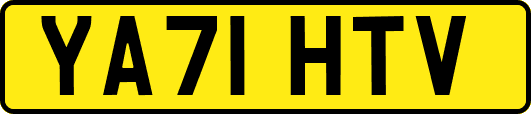 YA71HTV