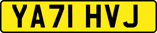 YA71HVJ