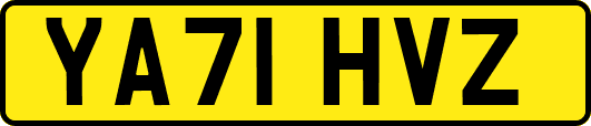 YA71HVZ