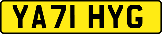 YA71HYG