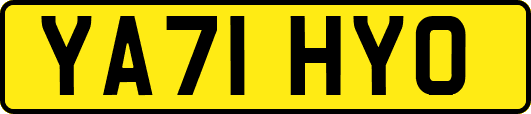 YA71HYO