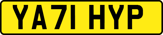 YA71HYP