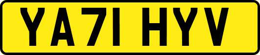YA71HYV