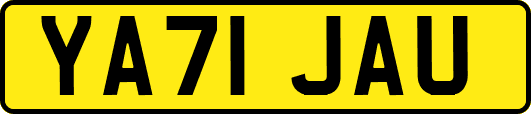 YA71JAU