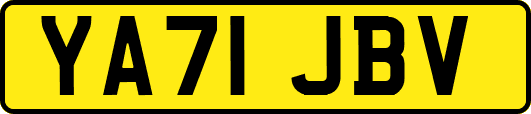 YA71JBV