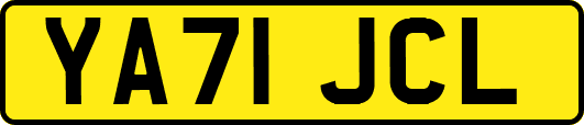 YA71JCL