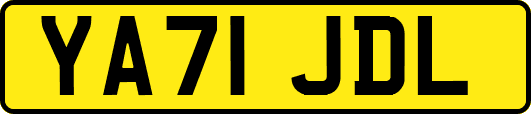 YA71JDL