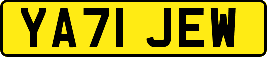 YA71JEW