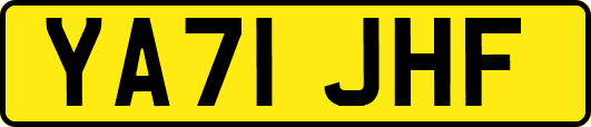 YA71JHF