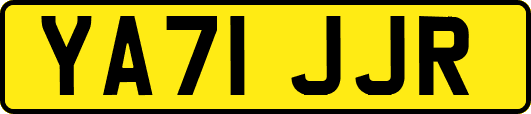 YA71JJR