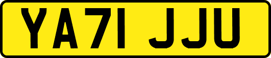 YA71JJU