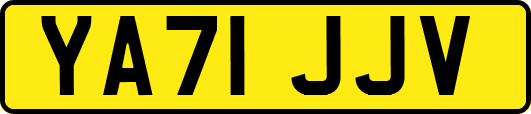 YA71JJV
