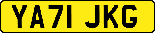 YA71JKG