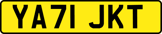 YA71JKT