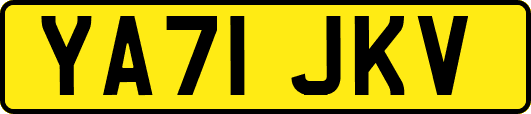 YA71JKV
