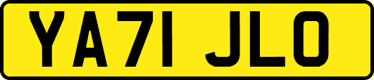 YA71JLO