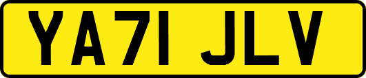 YA71JLV