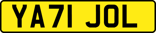YA71JOL