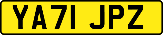 YA71JPZ