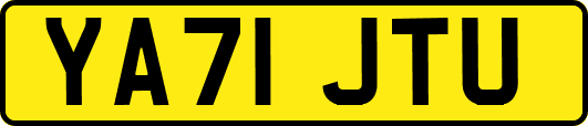 YA71JTU