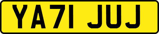 YA71JUJ
